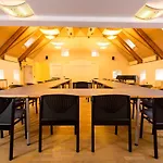 Wohlfuehlhotel Im Schlosspark - Self Checkin 3* Willebadessen