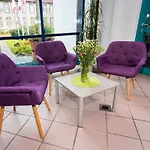 Wohlfuehlhotel Im Schlosspark - Self Checkin Hotel 3*