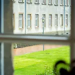 Hotel Wohlfuehlhotel Im Schlosspark - Self Checkin 3*