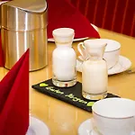 Wohlfuehlhotel Im Schlosspark - Self Checkin 3*
