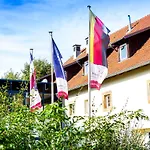 Wohlfuehlhotel Im Schlosspark - Self Checkin