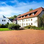 Wohlfuehlhotel Im Schlosspark - Self Checkin Willebadessen