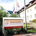 Hotel Wohlfuehlhotel Im Schlosspark - Self Checkin Willebadessen