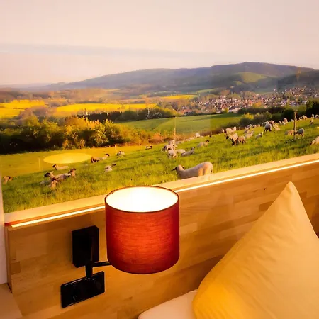 Wohlfühlhotel Im Schlosspark - Self Checkin Hotel