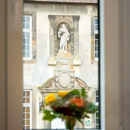 Wohlfuehlhotel Im Schlosspark - Self Checkin Hotel Willebadessen