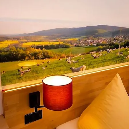 Wohlfühlhotel Im Schlosspark - Self Checkin 3*
