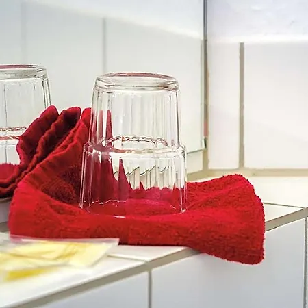 Wohlfühlhotel Im Schlosspark - Self Checkin 3*