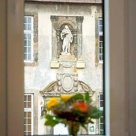 Wohlfühlhotel Im Schlosspark - Self Checkin Hotel Willebadessen