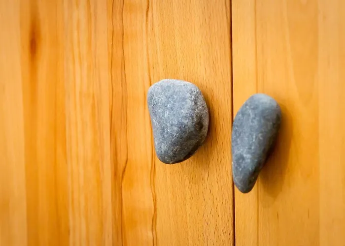 酒店 Wohlfuehlhotel Im Schlosspark - Self Checkin 维勒巴德森