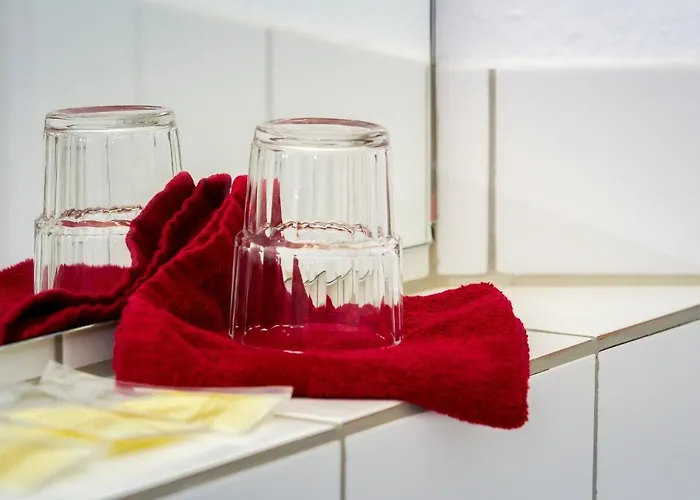 Wohlfuehlhotel Im Schlosspark - Self Checkin 3*