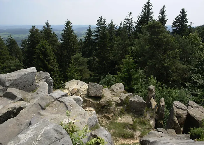 Wohlfuehlhotel Im Schlosspark - Self Checkin 3*