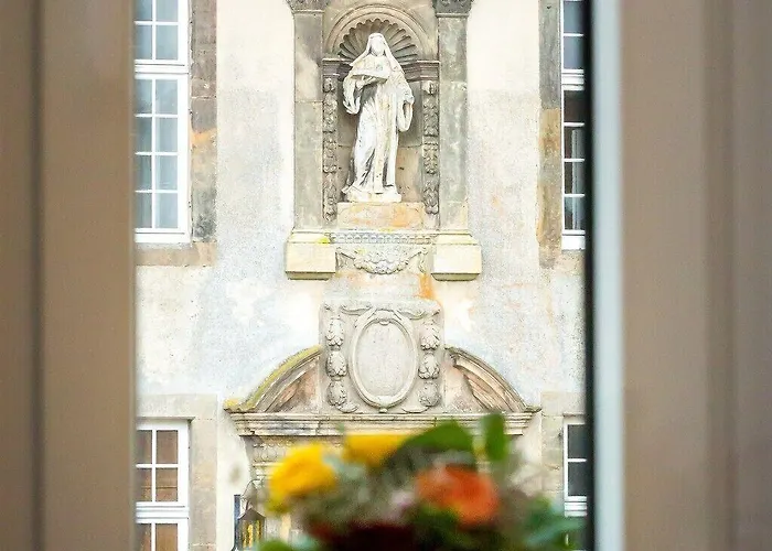 Wohlfuehlhotel Im Schlosspark - Self Checkin Hotel Willebadessen