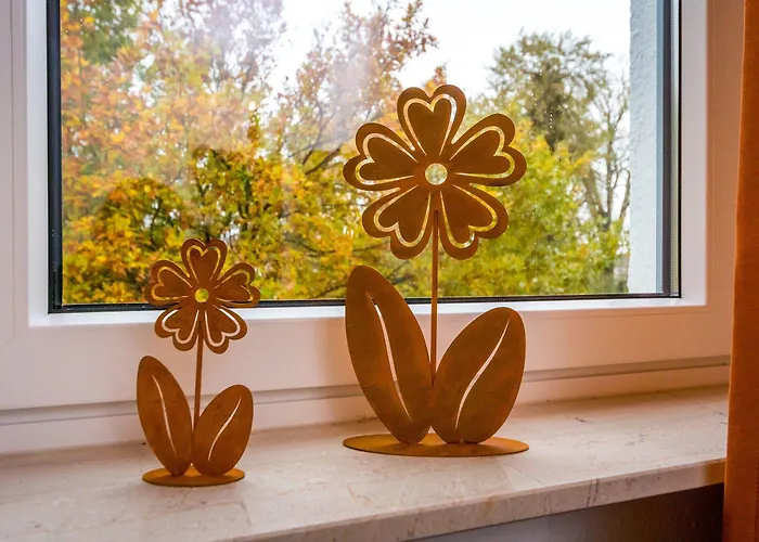 Hotel Wohlfuehlhotel Im Schlosspark - Self Checkin Willebadessen