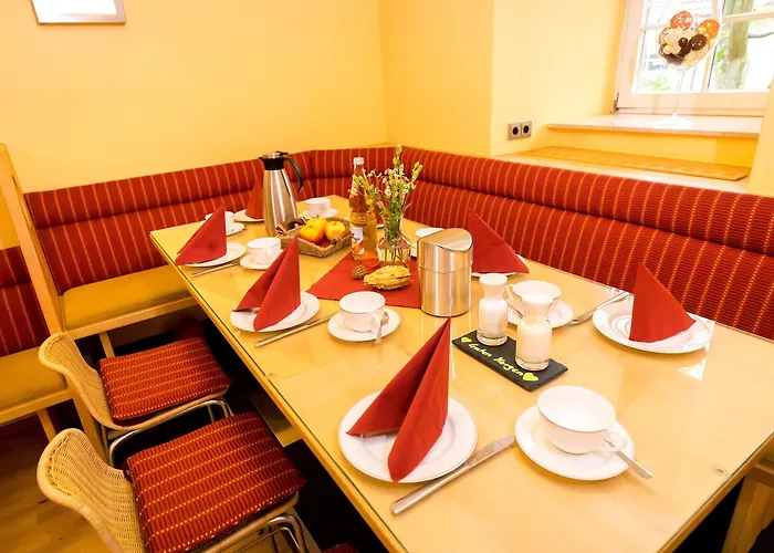 Hotel Wohlfuehlhotel Im Schlosspark - Self Checkin 3*